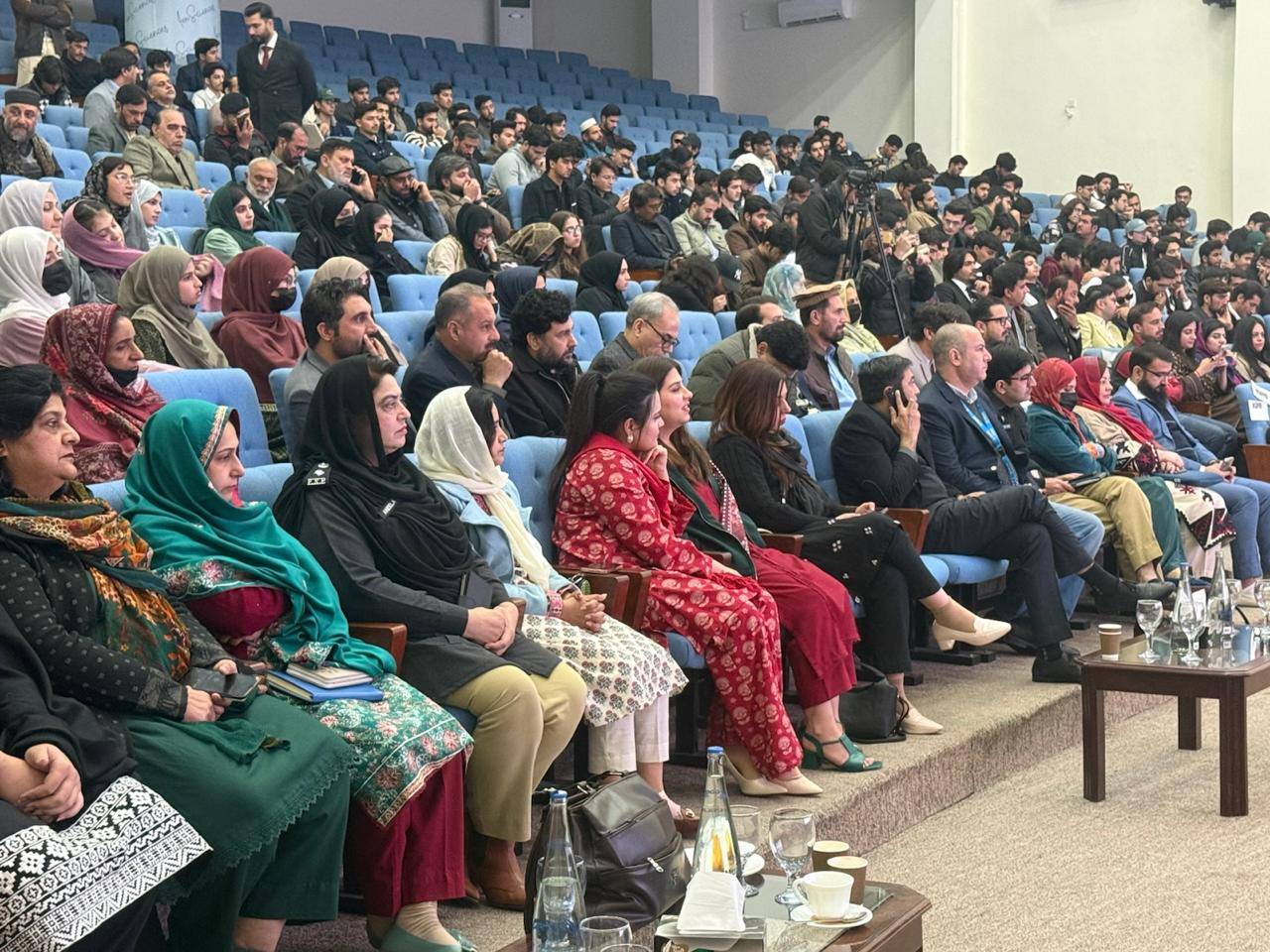 International Human Rights Day – Peshawar 2025