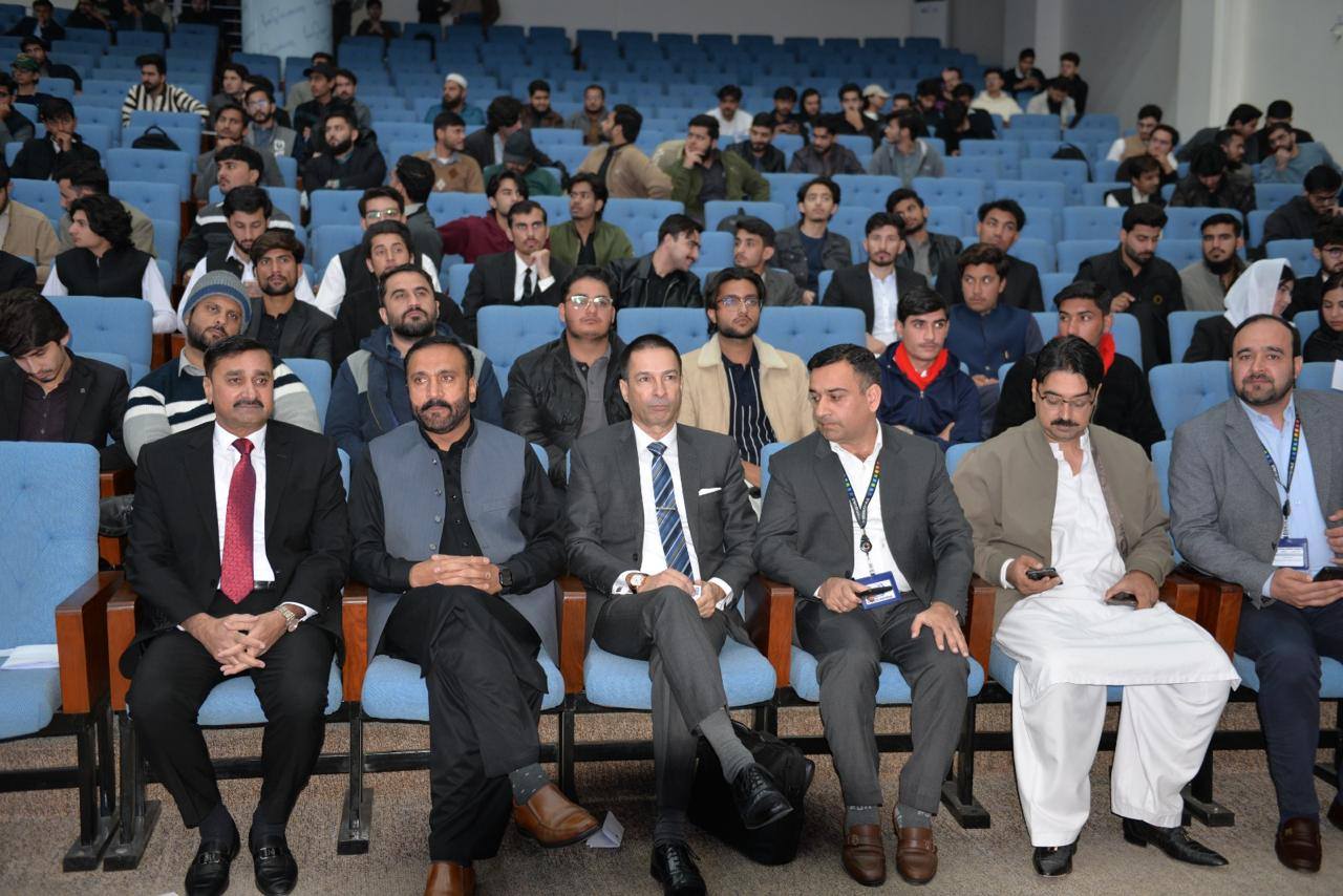 International Human Rights Day – Peshawar 2025