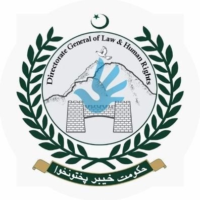 KP Human Rights Logo